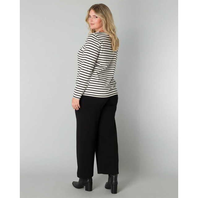 Yesta Pantalon a004814 Yesta + Top lange mouw A004814 large