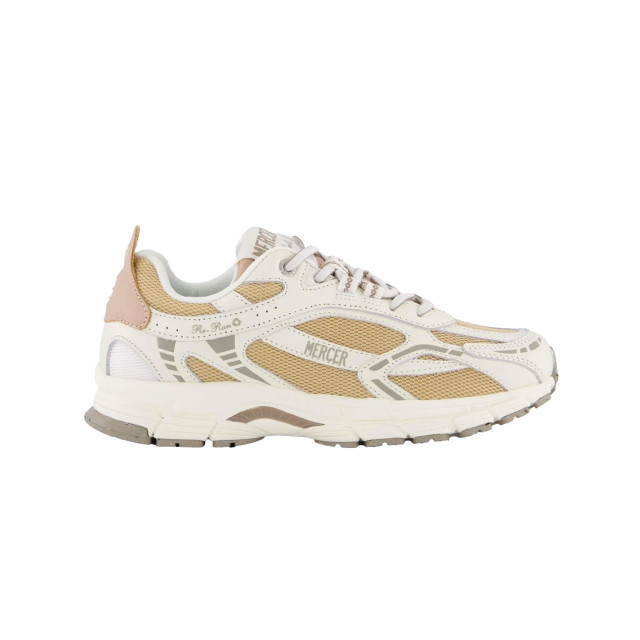 Mercer Amsterdam The re-run nappa sneakers me243005 ME243005 large