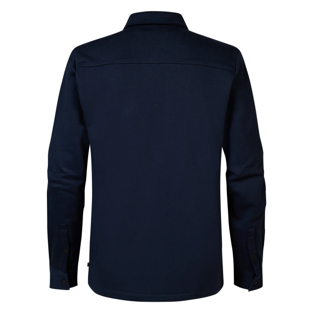 Petrol Industries Heren vest m-3040-swc329 5120 sky captain Vest M 3040 SWC329 5120SkyCaptain large