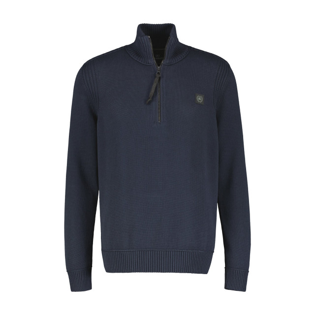 Lerros Heren trui 2485413 485 classic navy Lerros Trui 2485413 485ClassicNavy large