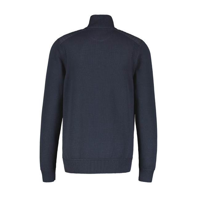Lerros Heren trui 2485413 485 classic navy Lerros Trui 2485413 485ClassicNavy large