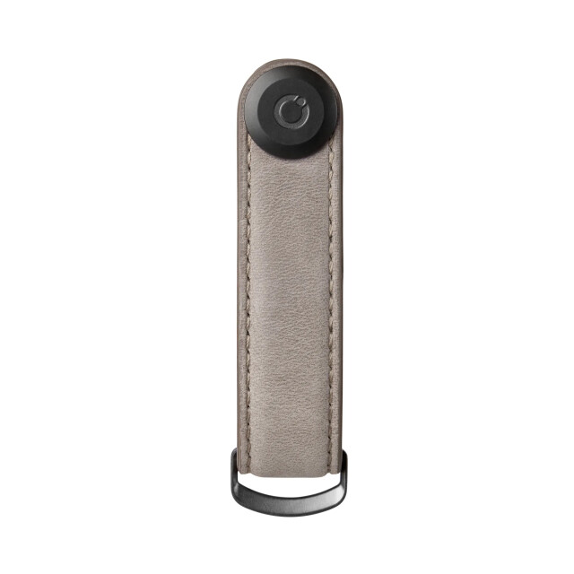 Orbitkey Crazy horse leather driftwood KCH2-DFW-101 large