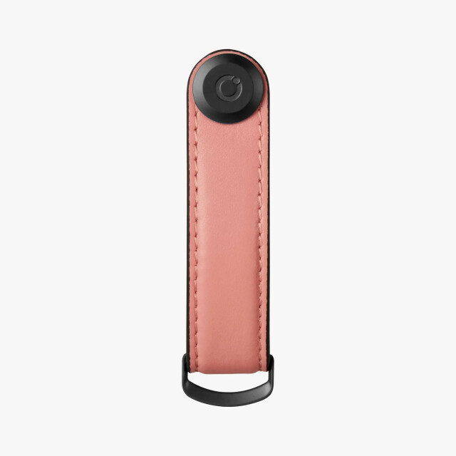 Orbitkey Leather cotton candy KLTB-CCY-101 large