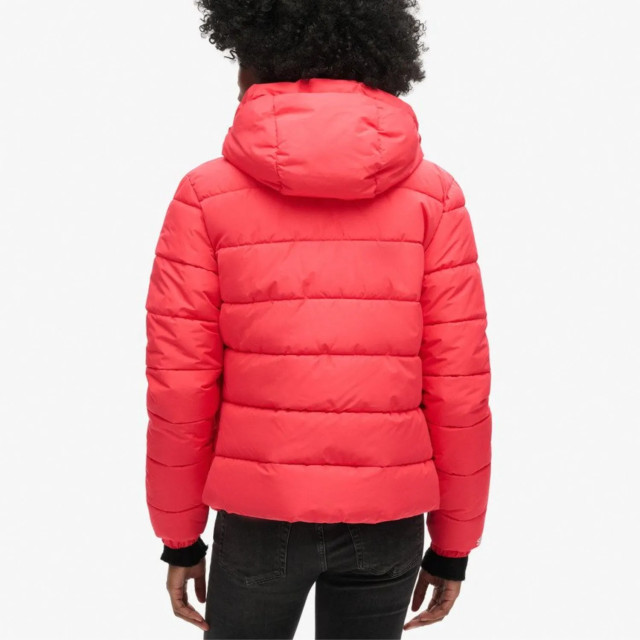 Superdry Hooded sports puffer 0553.51.0002-51 large