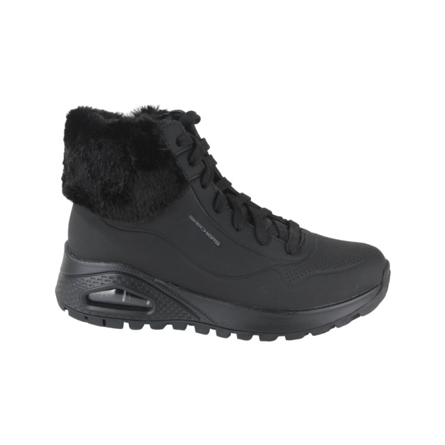 Skechers Skechers 167274 BBK Boots Zwart Skechers 167274 BBK large