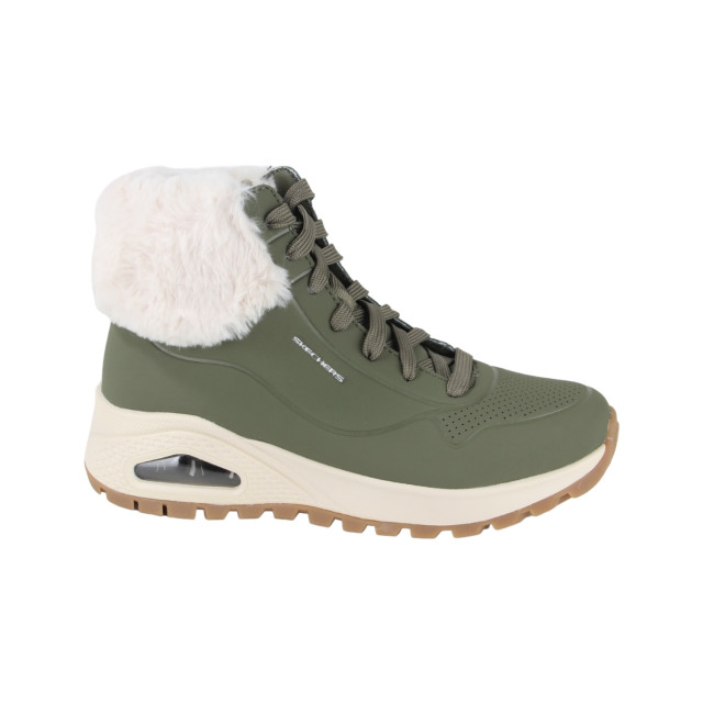 Skechers Skechers 167274 OLV Boots Groen Skechers 167274 OLV large