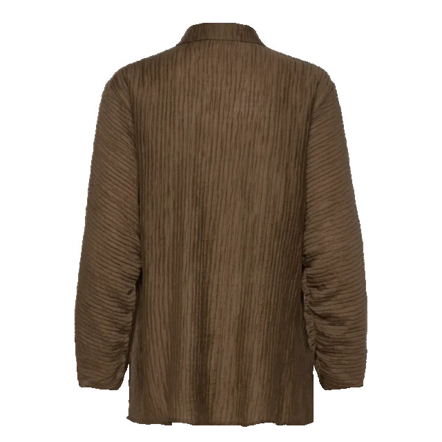 Norr Room shirt olive - Room shirt olive - NORR large