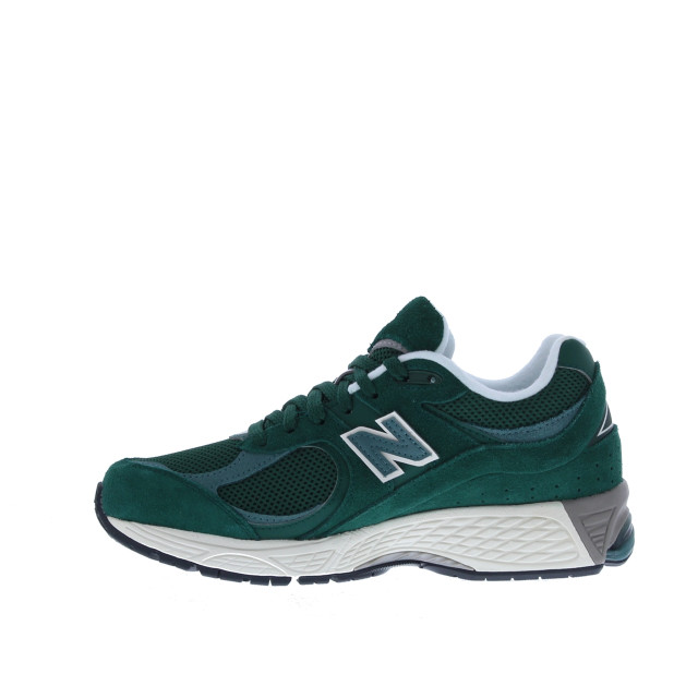 New Balance 109104 Sneakers Groen 109104 large