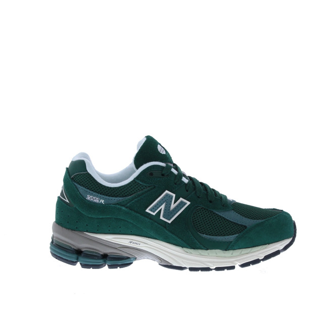 New Balance 109104 Sneakers Groen 109104 large