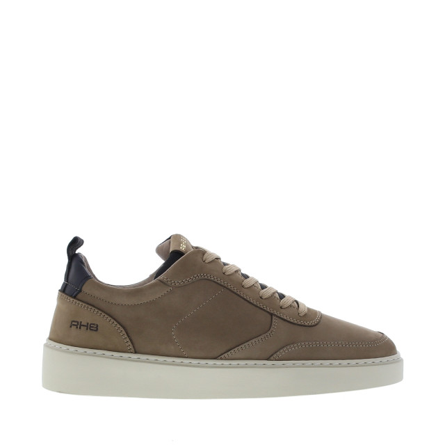 Rehab Oliver heren sneaker | heren | maat: | suede 109307 large Rehab Oliver heren sneaker | heren | maat: | suede 109307 large