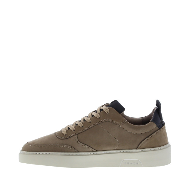 Rehab Oliver heren sneaker | heren | maat: | suede 109307 large Rehab Oliver heren sneaker | heren | maat: | suede 109307 large