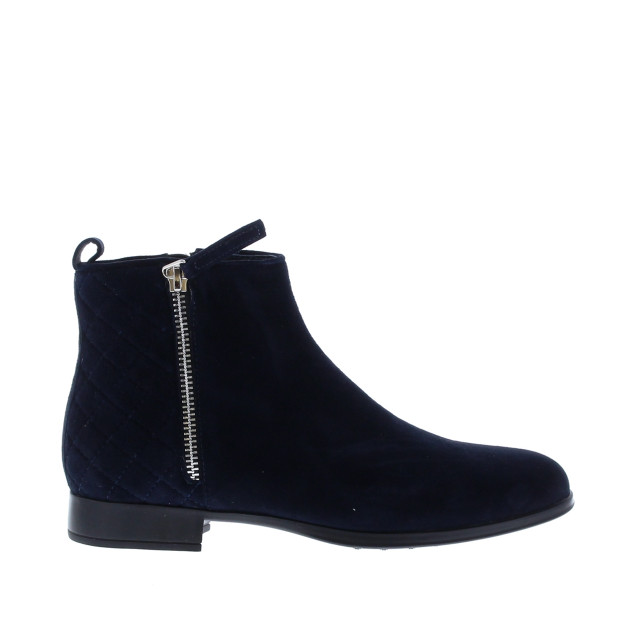 Di Lauro Verona gestikte hiel | dames | maat: | combinatie 109542 large
