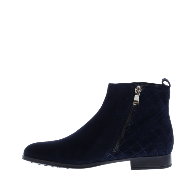 Di Lauro Verona gestikte hiel | dames | maat: | combinatie 109542 large