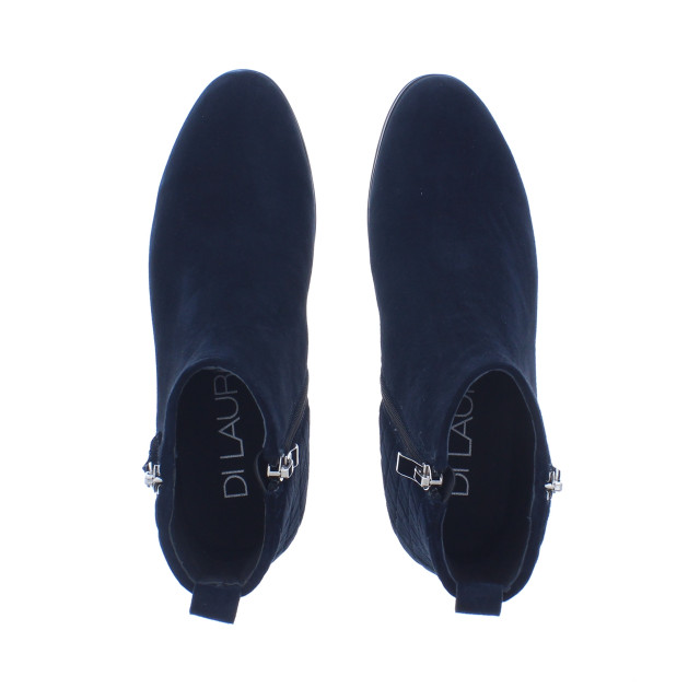Di Lauro Verona gestikte hiel | dames | maat: | combinatie 109542 large