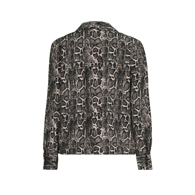Jacqueline de Yong Jdycaroline ls shirt wvn dessin 4309.79.0048 large