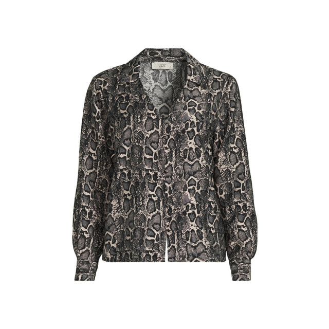 Jacqueline de Yong Jdycaroline ls shirt wvn dessin 4309.79.0048 large