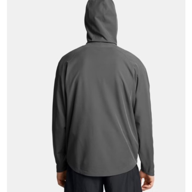 Under Armour Ua unstoppable jacket lc-gry 1389354-025 Under Armour ua unstoppable jacket lc-gry 1389354-025 large