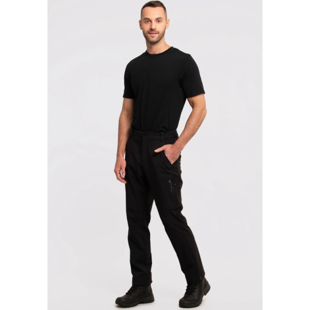 Luhta Kaleva softshell trousers 636814374l-990 LUHTA kaleva softshell trousers 636814374l-990 large