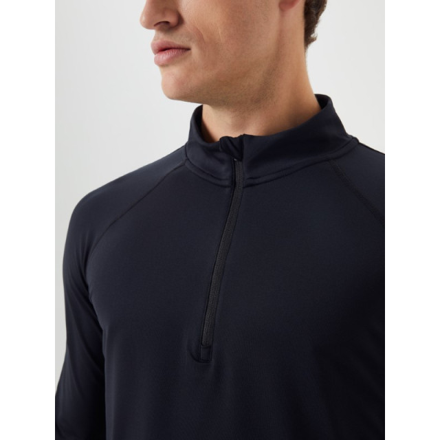 Björn Borg Borg midlayer half zip 9999-1561-90011 Bjorn Borg borg midlayer half zip 9999-1561-90011 large