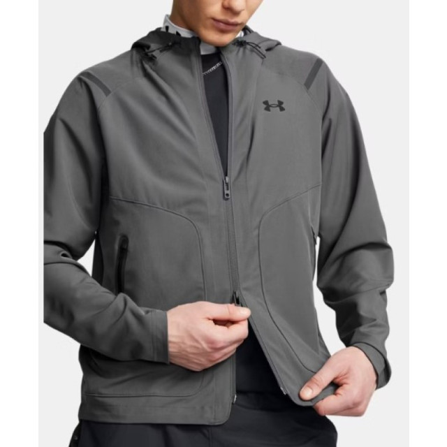 Under Armour Ua unstoppable jacket lc-gry 1389354-025 Under Armour ua unstoppable jacket lc-gry 1389354-025 large