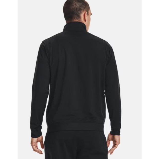 Under Armour Sportstyle tricot jacket 1329293-002 Under Armour sportstyle tricot jacket 1329293-002 large