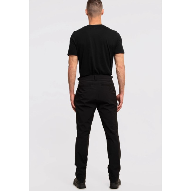 Luhta Kaleva softshell trousers 636814374l-990 LUHTA kaleva softshell trousers 636814374l-990 large