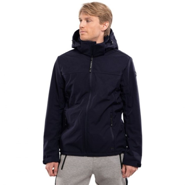 Luhta Edis softshell jacket 630565682lo-990 LUHTA edis softshell jacket 630565682lo-990 large