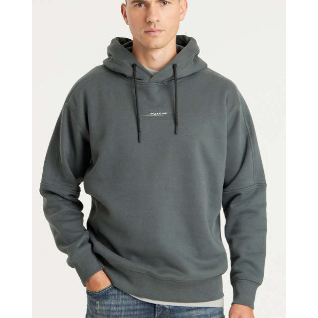 Chasin' Sweatshirt 4113219045 CHASIN' Hoodie 4113219045 large