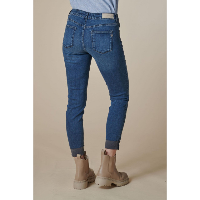 Zhrill Nova Blue jeans D424482 large