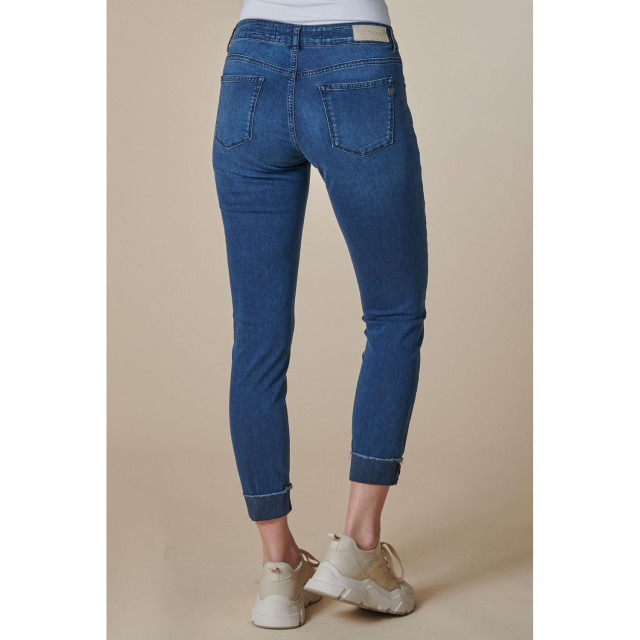 Zhrill Nova Blue jeans D424856 large