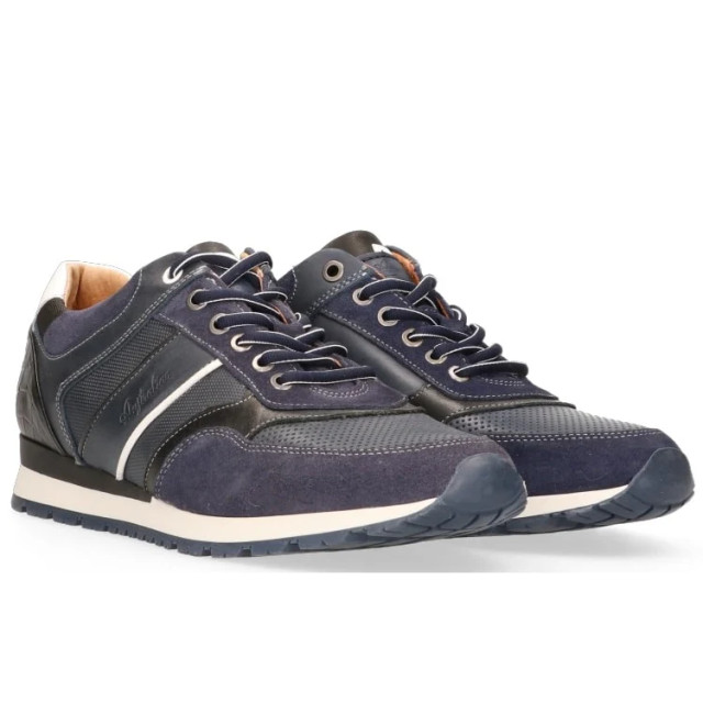 Australian Footwear Navarone heren sneaker Navarone large