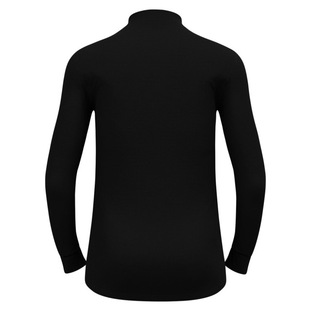 Odlo Shirt turtle neck lange mouwen active warm eco 159092 large