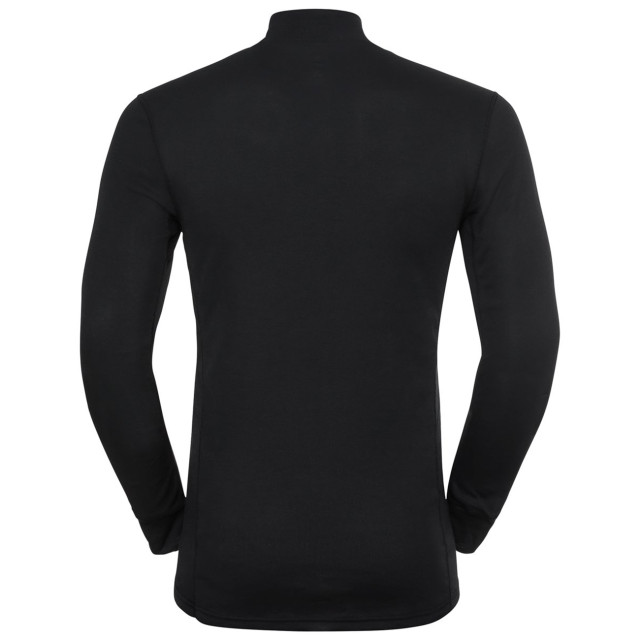 Odlo Shirt turtle neck lange mouwen active warm eco 159092 large
