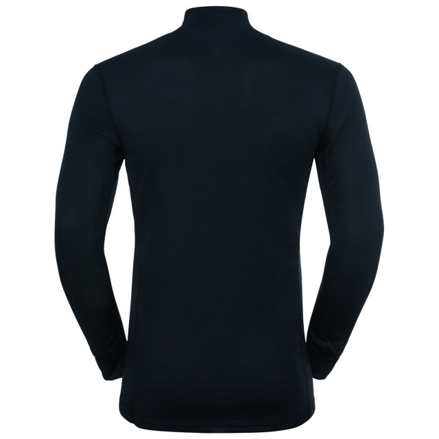 Odlo Shirt turtle neck lange mouwen active warm eco 159092 large