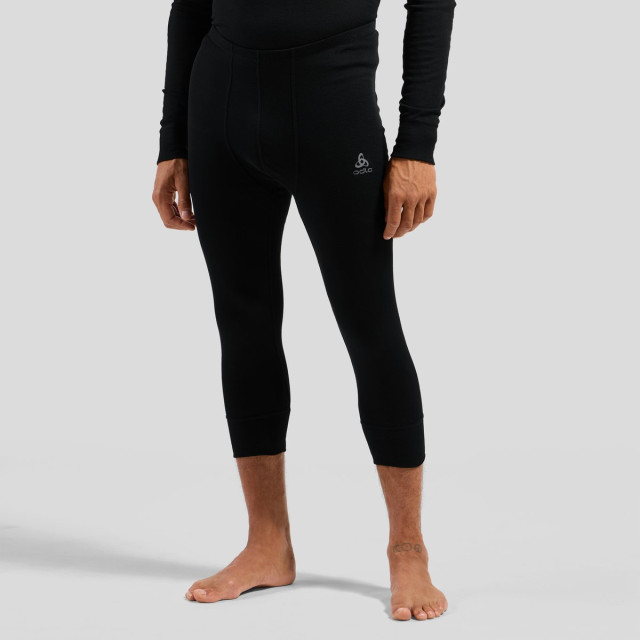 Odlo Broek 3/4 active warm eco 159132 large
