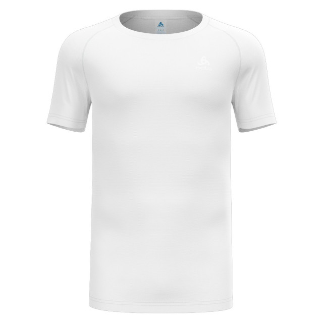 Odlo Bl top crew neck s/s active f-dry light eco 141162 large