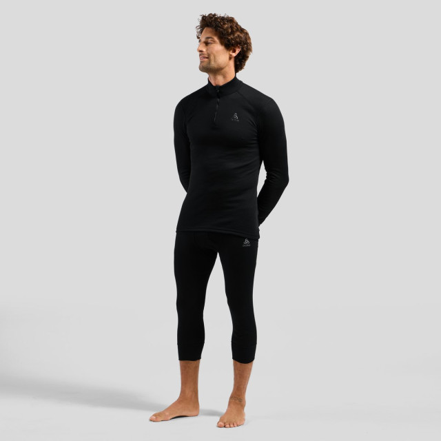 Odlo Broek 3/4 active warm eco 159132 large