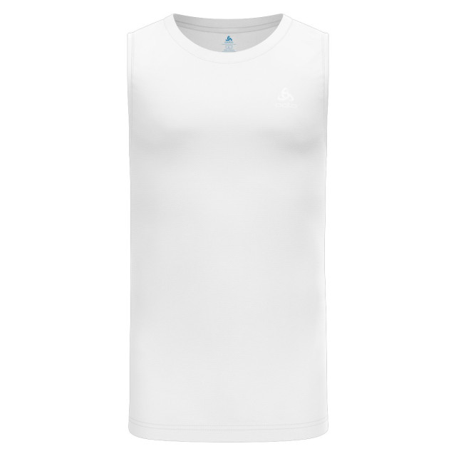 Odlo Bl top crew neck tank active f-dry light eco 141172 large