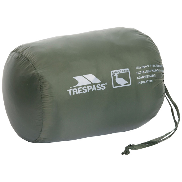 Trespass Heren whitman ii dons jas UTTP4807_ivy large Trespass Heren whitman ii dons jas UTTP4807_ivy large
