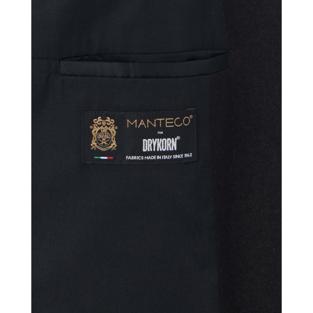 Drykorn Yames mix & match colbert 096471-001-52 large