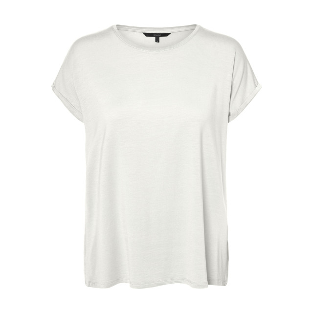 Vero Moda Vmava plain ss top gajrs noos 10284468 large