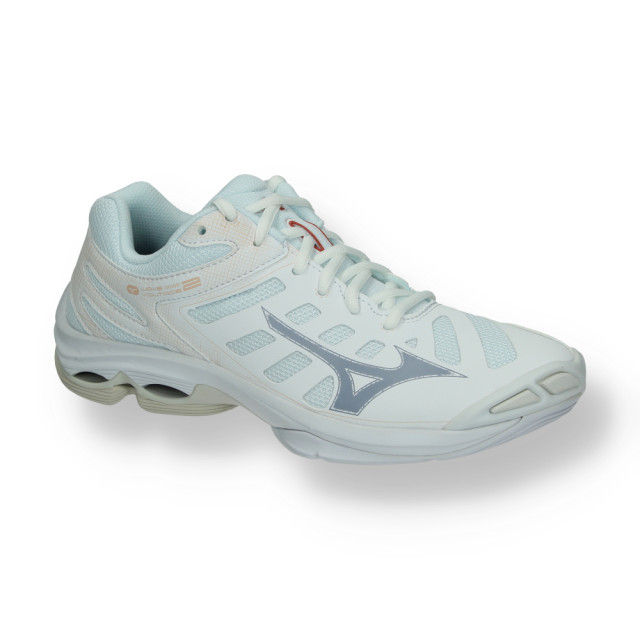Mizuno Wave voltage 2(w) v1gc246025 MIZUNO wave voltage 2(w) v1gc246025 large