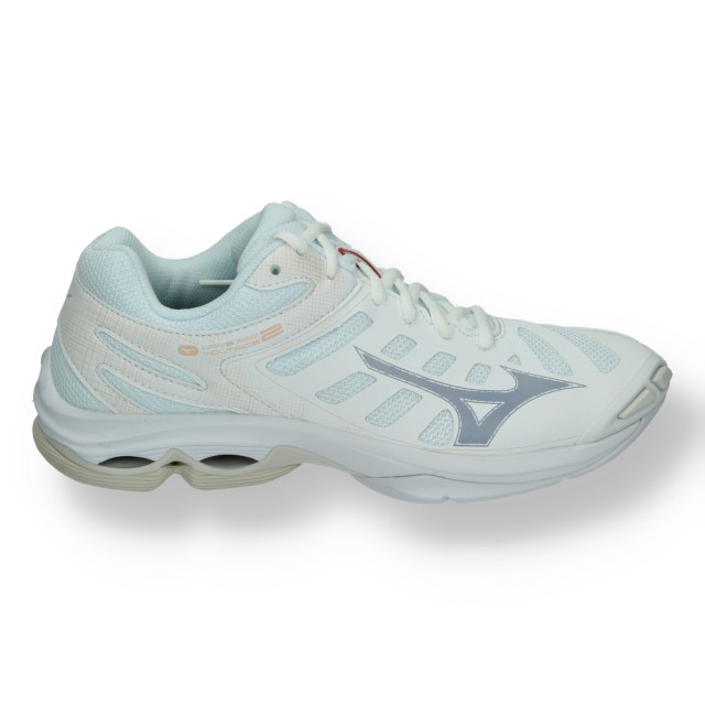 Mizuno Wave voltage 2(w) v1gc246025 MIZUNO wave voltage 2(w) v1gc246025 large