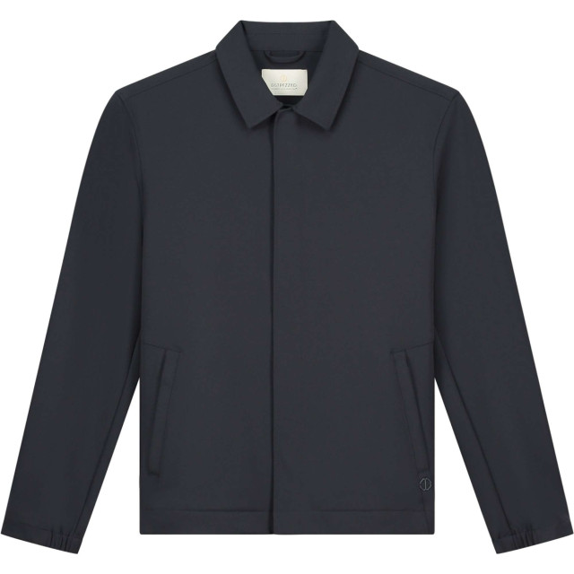 Dstrezzed Ds ryan jacket 151004SMO-999 large