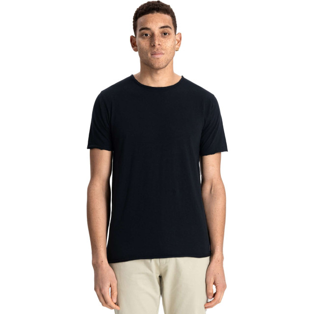 Dstrezzed Mc. queen tee 202274-NNNOS-999 large