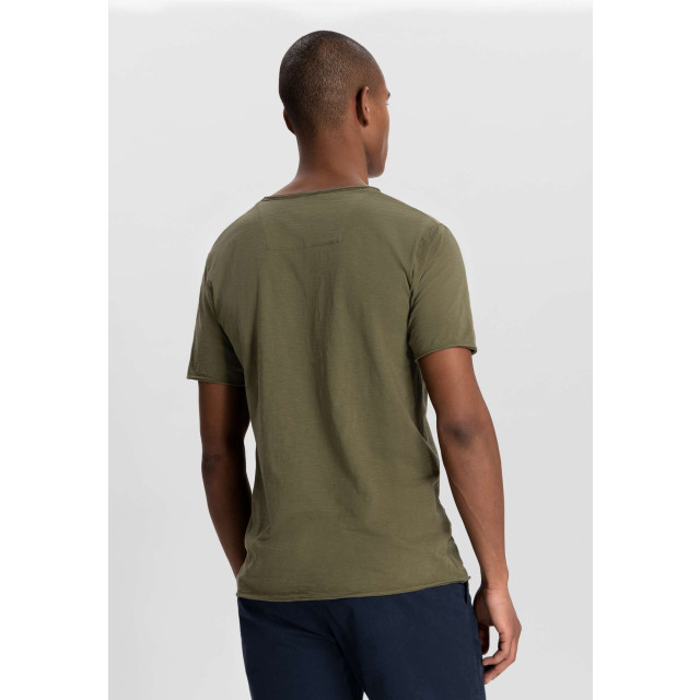 Dstrezzed Mc. queen tee 202274-NNNOS-511 large
