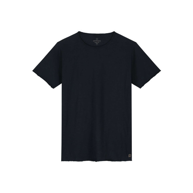 Dstrezzed Mc. queen tee 202274-NNNOS-999 large