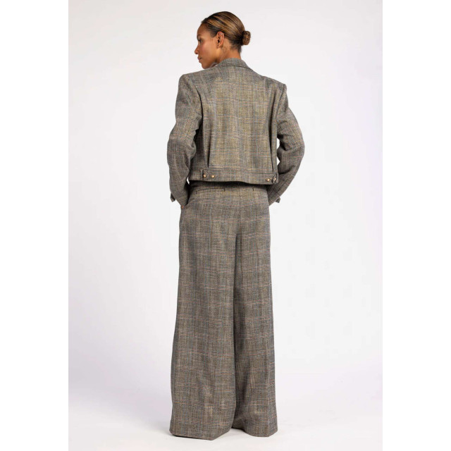 Aaiko Frederique tweed vis 540 FREDERIQUE TWEED VIS 540- large