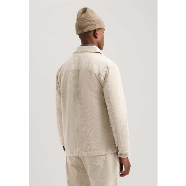 Dstrezzed Ds cameron chore jacket 151000-107 large