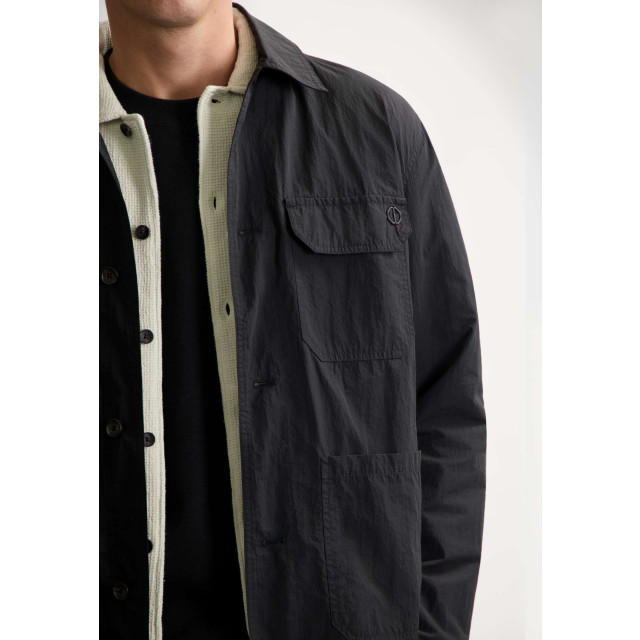 Dstrezzed Ds olley jacket 151036-999 large